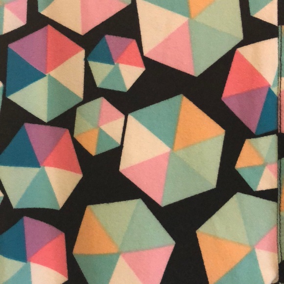 LuLaRoe Leggings - Picture 2 of 2
